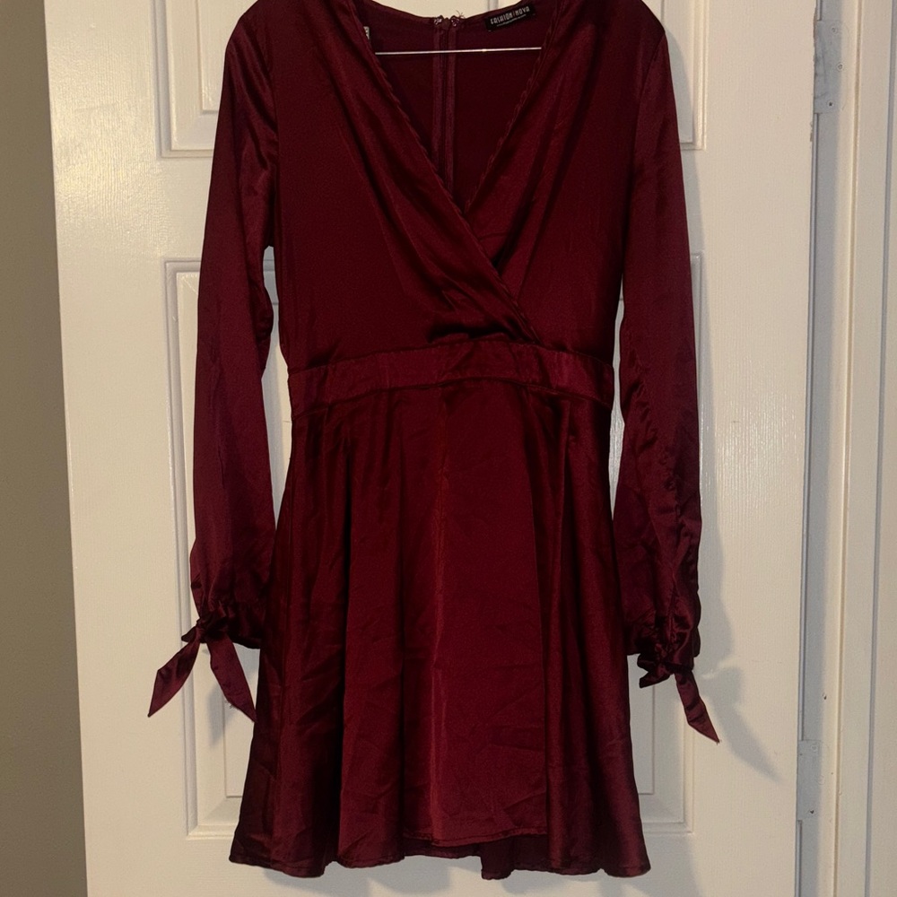 Fashion Nova dress